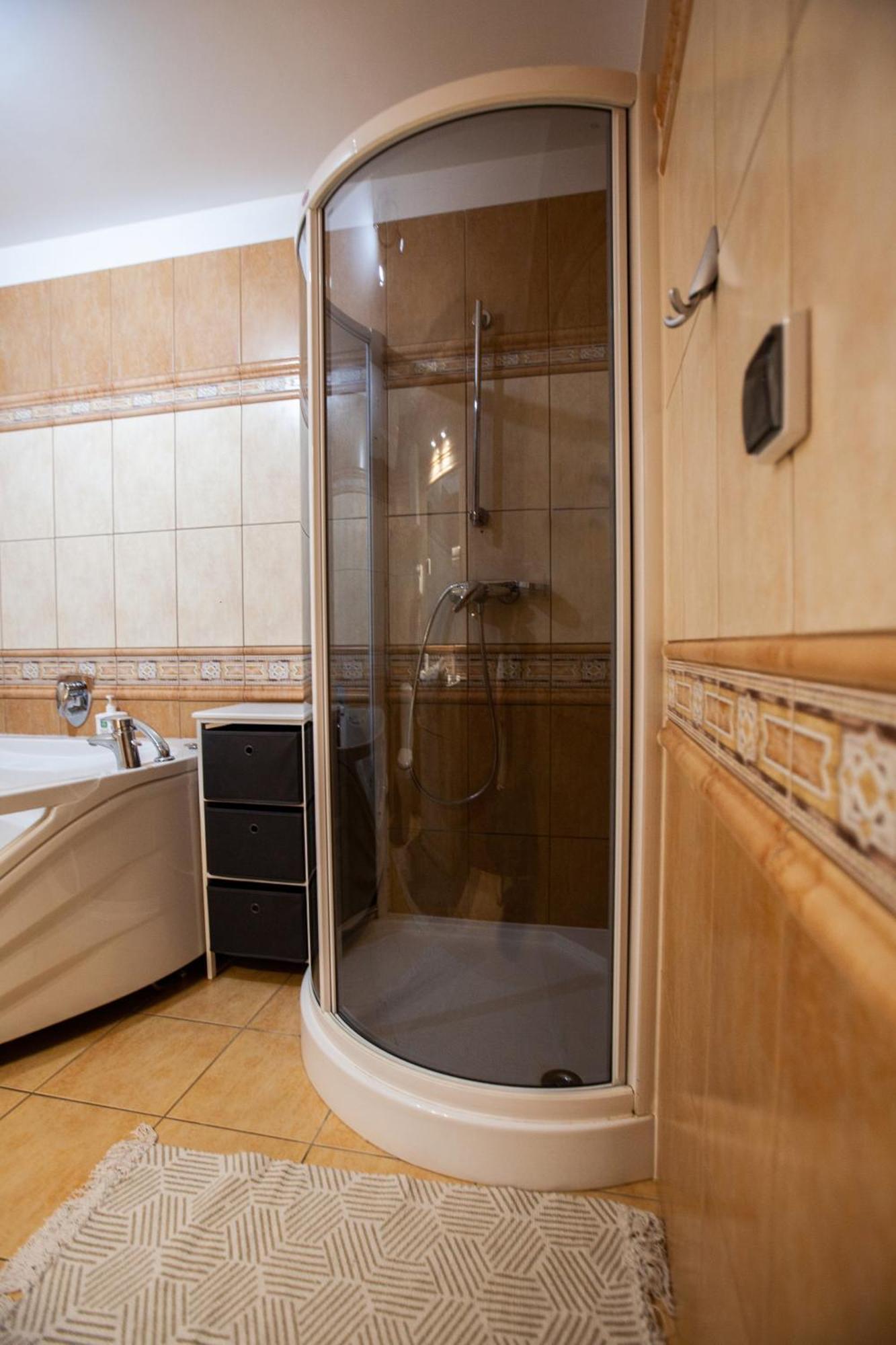 Habitación en casa particular Przy Plazy Mielno (Koszalin)